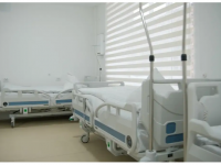 Астанада 15 жаңа денсаулық сақтау нысаны салынбақ