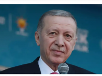 Түркия президенті саясаттан кетуі мүмкін екенін меңзеді