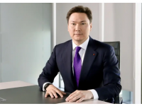 Ирак Елекеевтің ұлы Kazakh Invest басқарма төрағасы болып тағайындалды