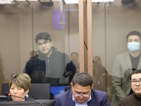 Бишімбаевтың басты соты 27 наурызға белгіленді