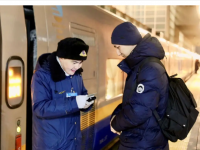 Наурыз мейрамында қосымша үш пойыз қатынайды