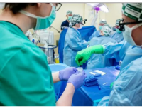 АҚШ-та ер адамға шошқаның бүйрегі салынды