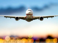 Открыт авиарейс по маршруту Туркестан-Самарканд