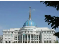 Мемлекет басшысы Қазақстанның шет елдердегі бірқатар Елшісін тағайындады