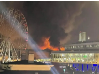 Ресей: Теракт болған күні Крокустан 5 мыңнан астам адам эвакуацияланған