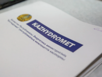 Елімізде +20°С-қа дейін жылынып, жауын-шашынның тоқтауы күтілуде