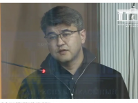 Салтанаттың өлімінде өз кінәм бар екенін мойындаймын, ұрып-соққаным рас — Бишімбаев