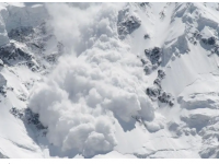 Алматы облысында қар көшкіні жүруі мүмкін