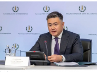 Наурызда азық-түліктің әлемдік бағасы біршама өсті — Ұлттық банк