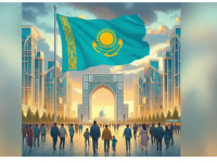 Қазақстан Орталық Азиядағы ең бай елге айналды - Global Finance