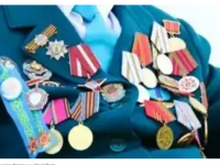 Абай облысындағы 5 соғыс ардагеріне 2 млн теңгеден беріледі