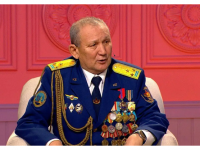 Сағадат Нұрмағамбетовтің сенімін ақтаған шәкірт