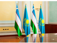 Өзбекстан Қазақстанға келуге ниетті өз азаматтарына үндеу жасады