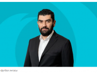 Қазақстан футбол лигасының президенті Рафаэль Гарибян қызметінен кетті