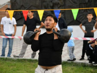 Отырарда тарихи-танымдық кеш өтті