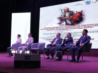 «Қобыланды батыр»  жыры -  жастарға патриоттық рух береді