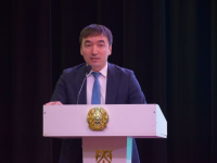 Жамол Кадиров: Қайырымдылық кез келген қиындықты жеңеді