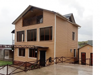 Туристерге сая болған  «Нұрсая»