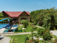 Көпшіліктің көзайымына айналған  «Шале»