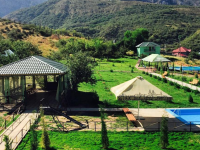 «Әсем тауда» бәрі әсем