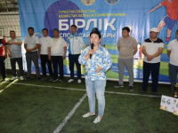 Этнос жастары арасында «бірлік» спорт сайыстары өтті