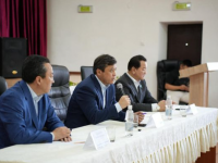 Этносаралық татулық – саяси тұрақтылық кепілі