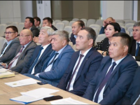 Этносаралық ахуалды жақсарту жолдары қарастырылды