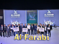 «AL-FARABI» интеллектуалды ойыны өз мәресіне жетті
