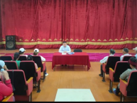 Татулық - басты байлық