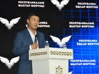 Түркістанда жастарды отансүйгіштікке үндеген республикалық форум өтті