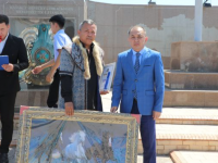 «Жыл патриоты»  номинациясының иегері белгілі болды