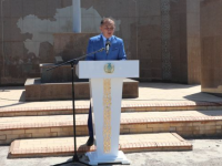 «Рәміздер-елдігімнің айғағы»