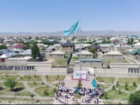 Рәміздерге құрмет – ортақ міндет