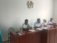 Ұлт бірлігі - ұлы байлық!