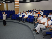 Сала мамандары біліктілігін арттыруда