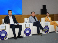 Этномедиация институтын дамытуға арналған семинар басталды