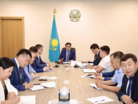 «Байлық байлық емес, бірлік – байлық»