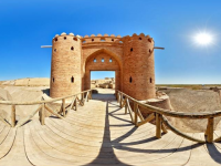 Сауран - татулық мекені!