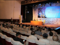 Облыс ардагерлерінің көшпелі кеңесі өтті