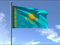 Шардарада ту көтеру рәсімі өтті