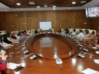 Аналар кеңесі - берекенің кілті