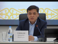 Этнос өкілдерінің татулығы - тұрақтылық кепілі