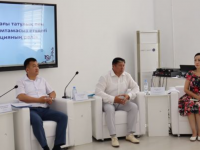 Медиацияның екінші тынысын Ассамблея ашқандай...