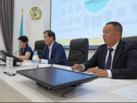 Келесте ақсақалдар кеңесті