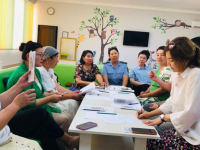 Әйелдерді зорлық зомбылықтан қорғау маңызды