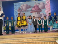 Егіздер жарысты