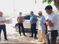 Этносаяси ахуалдың тұрақтылығын сақтау маңызды