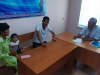 Медиация - бітімгершіліктің озық үлгісі