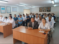 «Ел бақыты – еңбек пен бірлікте»