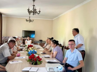 Аналар жастар тәрбиесіне алаңдаулы